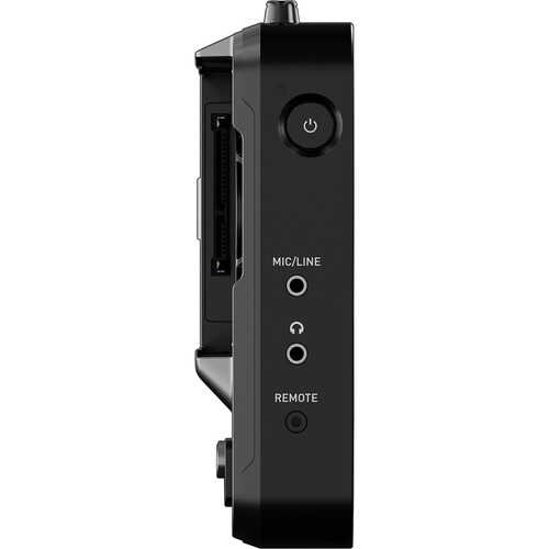 Atomos 7